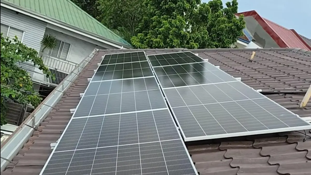 Blueshift Energy Inc. Quezon City