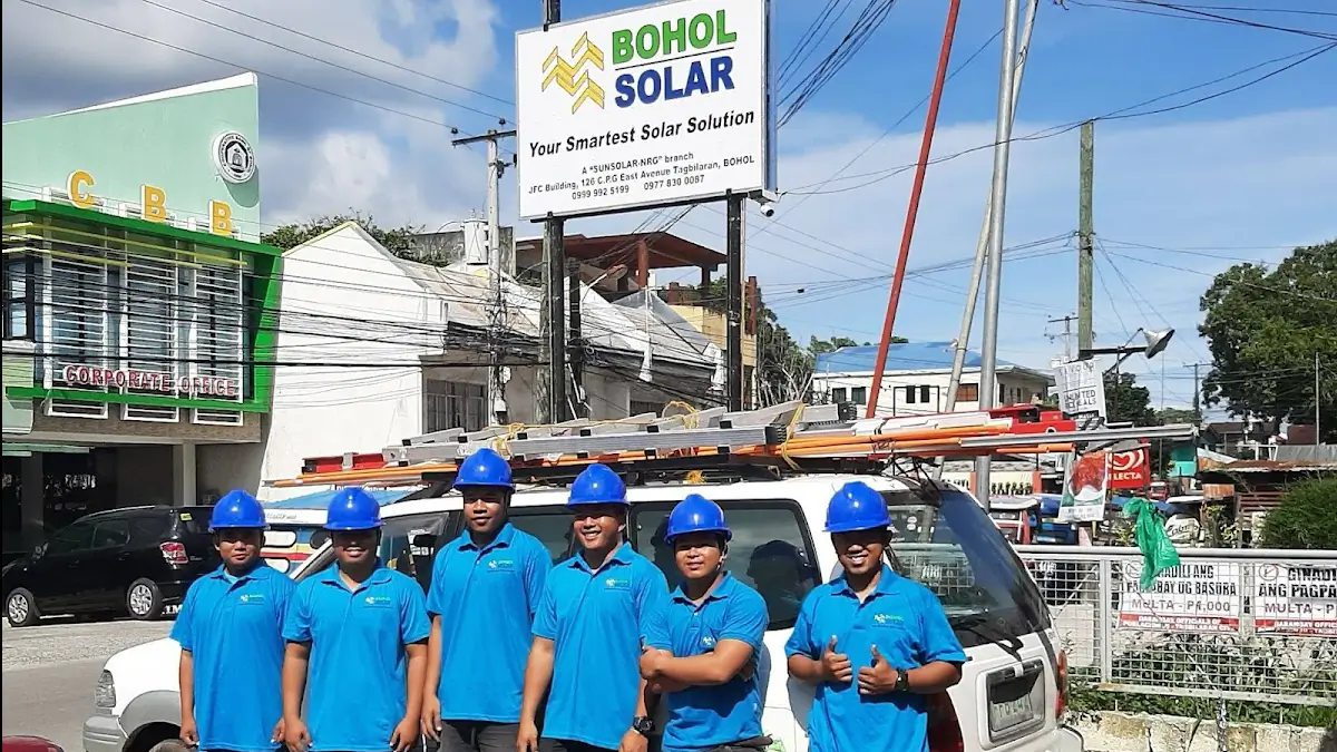 Solana4U Inc. Iloilo City
