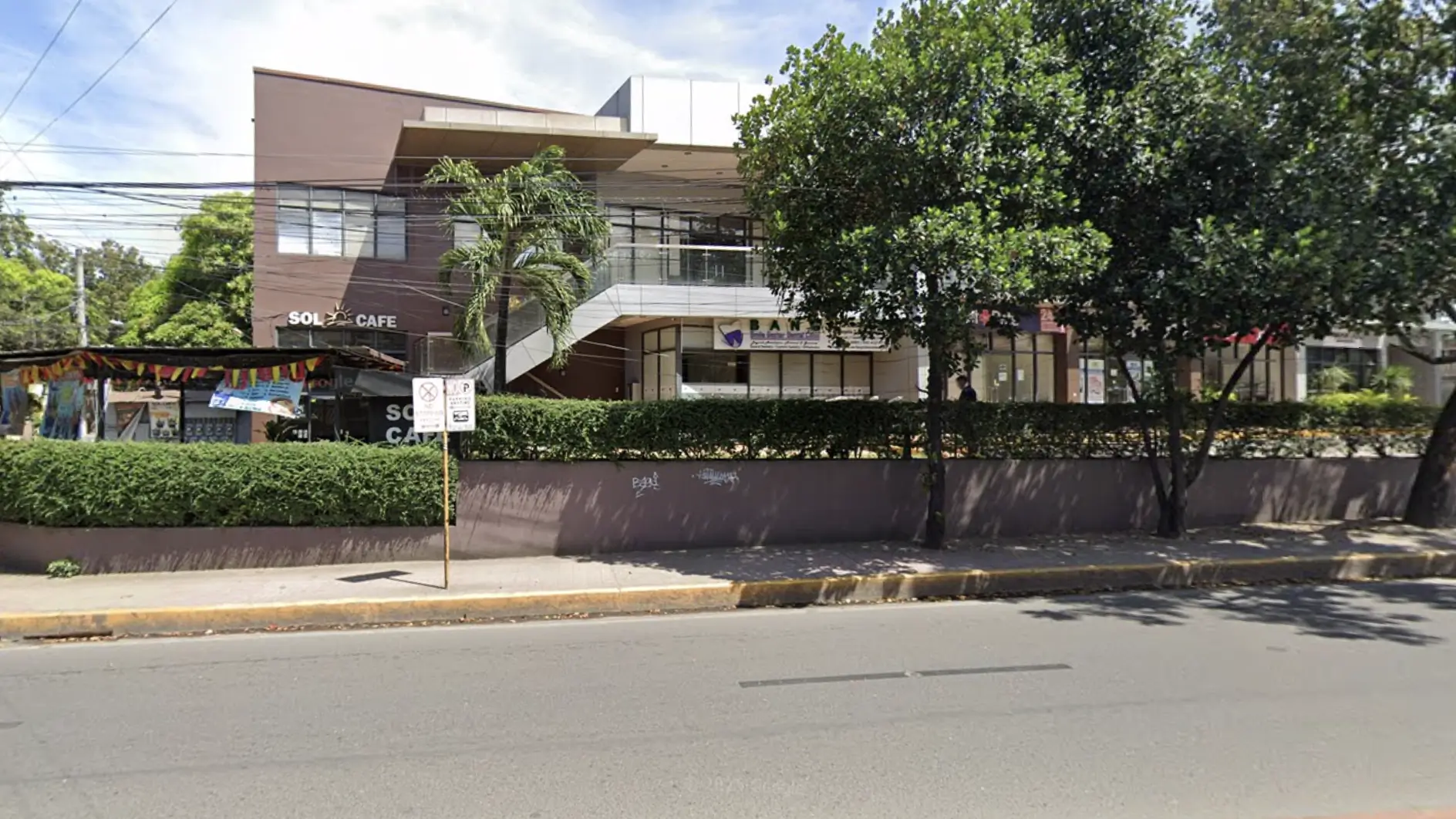 Solana Cebu Solar Cebu City