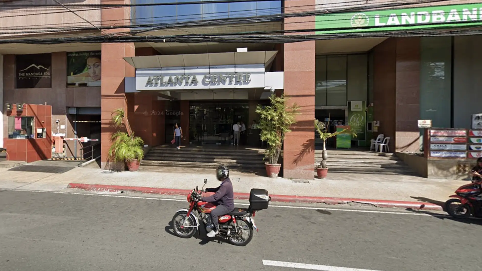 Global Empire International Group of Companies, Inc. San Juan City