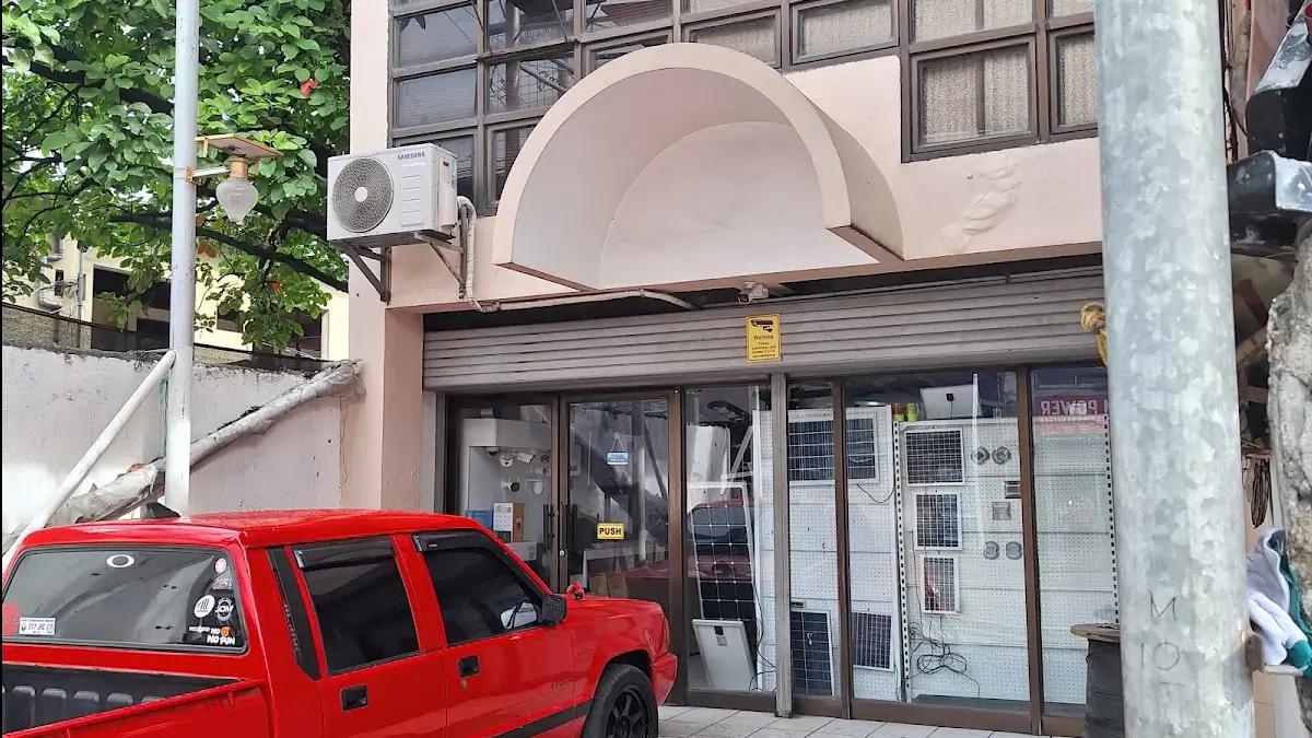 SolarAll Solar Energy Mandaue City