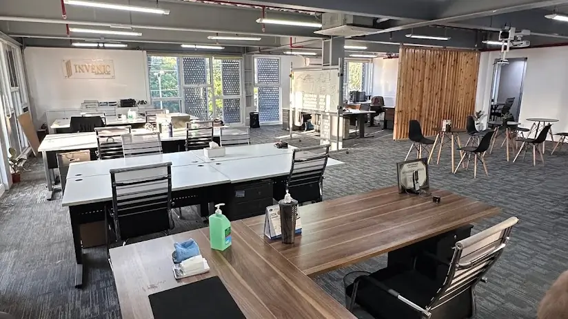 Invenic Inc Muntinlupa City