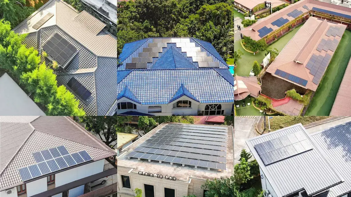 PHILERGY German Solar Philippines Quezon City