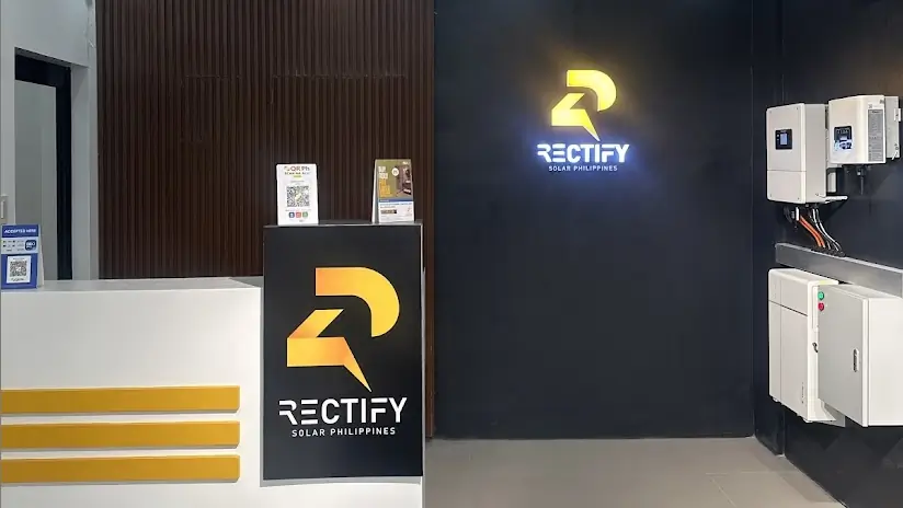 Rectify Solar Engineering San Jose Del Monte City