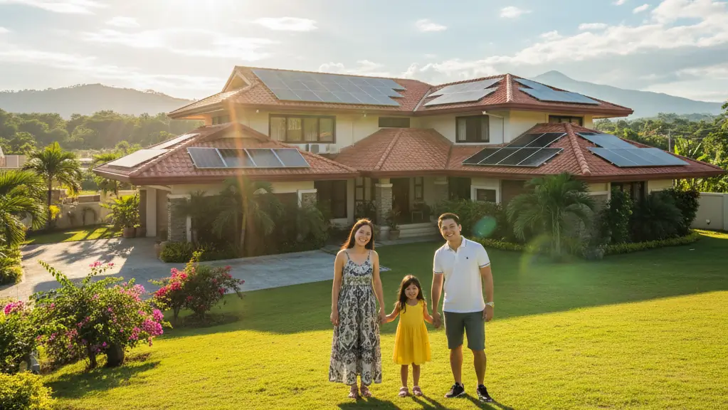 Solar Energy Guide Philippines